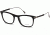 Tod's TO5183 Eyeglass Frames - Shiny Black Frame Color, Shiny Black Lens Color