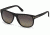 Tom Ford FT0236 Sunglasses - Matte Black Frame Color, Smoke Polarized Lens Color
