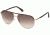 Tom Ford FT0285 Sunglasses - Dark Havana Frame Color, Gradient Roviex Lens Color