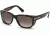 Tom Ford FT0441 Sunglasses - Dark Havana Frame Color, Gradient Roviex Lens Color