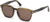Tom Ford FT0516 Sunglasses - Coloured Havana Frame Color, Brown Lens Color