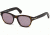 Tom Ford FT0530 Sunglasses - Dark Havana Frame Color, Violet Lens Color