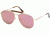 Tom Ford FT0536 Sunglasses - Shiny Rose Gold Frame Color, Gradient Lens Color