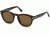 Tom Ford FT0590 Sunglasses - Dark Havana Frame Color, Roviex Lens Color