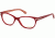 Tom Ford FT5292 Eyeglass Frames - Fuxia Frame Color