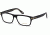 Tom Ford FT5320 Eyeglass Frames - Black Frame Color