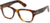 Tom Ford FT5379 Eyeglass Frames - Dark Havana Frame Color