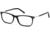 Tom Ford FT5398 Eyeglass Frames - Shiny Black Frame Color