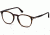 Tom Ford FT5401 Eyeglass Frames - Dark Havana Frame Color, Dark Havana Lens Color
