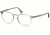 Tom Ford FT5401 Eyeglass Frames - Grey Frame Color