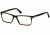 Tom Ford FT5408 Eyeglass Frames - Dark Havana Frame Color, Dark Havana Lens Color