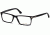 Tom Ford FT5408 Eyeglass Frames - Shiny Black Frame Color, Shiny Black Lens Color