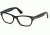 Tom Ford FT5425 Eyeglass Frames - Shiny Black Frame Color