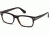 Tom Ford FT5432 Eyeglass Frames - Black Frame Color