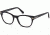 Tom Ford FT5433 Eyeglass Frames - Shiny Black Frame Color