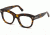 Tom Ford FT5493 Eyeglass Frames - Dark Havana Frame Color