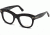 Tom Ford FT5493 Eyeglass Frames - Shiny Black Frame Color