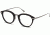 Tom Ford FT5497 Eyeglass Frames - Matte Black Frame Color, Matte Black Lens Color