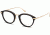 Tom Ford FT5497 Eyeglass Frames - Shiny Black Frame Color, Shiny Black Lens Color