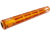 Toni System Ar Handguard 5 Slots - Length 372mm, Orange, RM5N-OR
