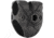 Toni System Barrel Clamp Ga.12 With Qd Attachment, Black, PYASTCQD