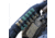 Toni System Beretta 1301 Side Saddle 6 Rounds Ga.12, Black, SSPB1301