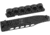 Toni System Beretta 1301 Side Saddle 6 Rounds Ga.12, Black, SSPB1301