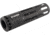 Toni System Handguard 2 Slots - Length 190mm, Black, RM2N-BK