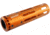 Toni System Handguard 2 Slots - Length 190mm, Orange, RM2N-OR