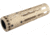 Toni System Handguard 2 Slots - Length 190mm, Sand, RM2N-SA