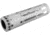 Toni System Handguard 2 Slots - Length 190mm, Silver, RM2N-SI