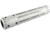 Toni System Handguard 2 Slots - Length 250mm, Silver, RM3N-SI