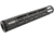 Toni System Handguard 4 Slots - Length 310mm, Black, RM4N-BK