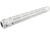 Toni System Handguard 6 Slots - Length 435mm, Silver, RM6N-SI