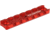 Toni System Picatinny Ultra Short - Length 74mm, Distance 61.5mm, Red, PICUS-RE