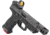 Toni System Red Dot Zr2 - 2 Moa, Black, ZR2OPT