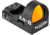 Toni System Red Dot Zr8 - 8 Moa, Black, ZR8OPT