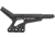 Toni System Scope Mount for CZ Tactical Sport for C-More Optics, Black, ALCZTS-BK