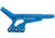 Toni System Scope Mount for CZ Tactical Sport for C-More Optics, Blue, ALCZTS-BL