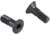Toni System Screws for Trijicon Rmr-Sro, Black, VT005