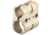 Toni System Tactical Barrel Clamp Without Picatinny Rail, Sand, ASTCT-SA