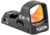 Toni System Zx4 Red Dot 4 Moa, Black, ZX4OPT