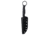 Toor Knives Anaconda Fixed Blade Knife, 3.75in, CPM S35VN Steel, G10 Handle, Shadow Black, Anaconda-Shadow Black