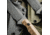 Toor Knives Brauler Fixed Blade Knife, 4in, CPM Cruwear Steel, G10 Handle, Omaha Tan, Black Tru Hide, Brauler - Omaha Tan
