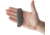 Toor Knives Chasm FL154T Folding Knife, 3.25in, Steel CPM 154, 6AL-4V Titanium, Stone, Chasm-FL154T-Stone