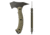 Toor Knives F13 Tomahawk Axe, D2 Steel, G10 Handle, Ranger Green, Tomahawk F13-Ranger Green