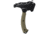 Toor Knives F13 Tomahawk Axe, D2 Steel, G10 Handle, Ranger Green, Tomahawk F13-Ranger Green