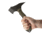 Toor Knives F13 Tomahawk Axe, D2 Steel, G10 Handle, Ranger Green, Tomahawk F13-Ranger Green