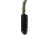 Toor Knives Fathom Fixed Blade Knive, 6,5 in, D2 Steel, Gan Green, Fathom-Gan-Green
