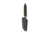 Toor Knives Kingpin Fixed Blade Knife, 4in, CPM 3V Steel, Paracord Handle, Green, Kingpin-Ranger Green